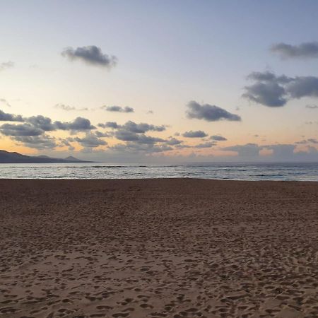 Mary Sanchez 21 - - New Apartment Canteras Playa 라스팔마스 외부 사진