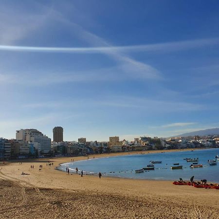 Mary Sanchez 21 - - New Apartment Canteras Playa 라스팔마스 외부 사진
