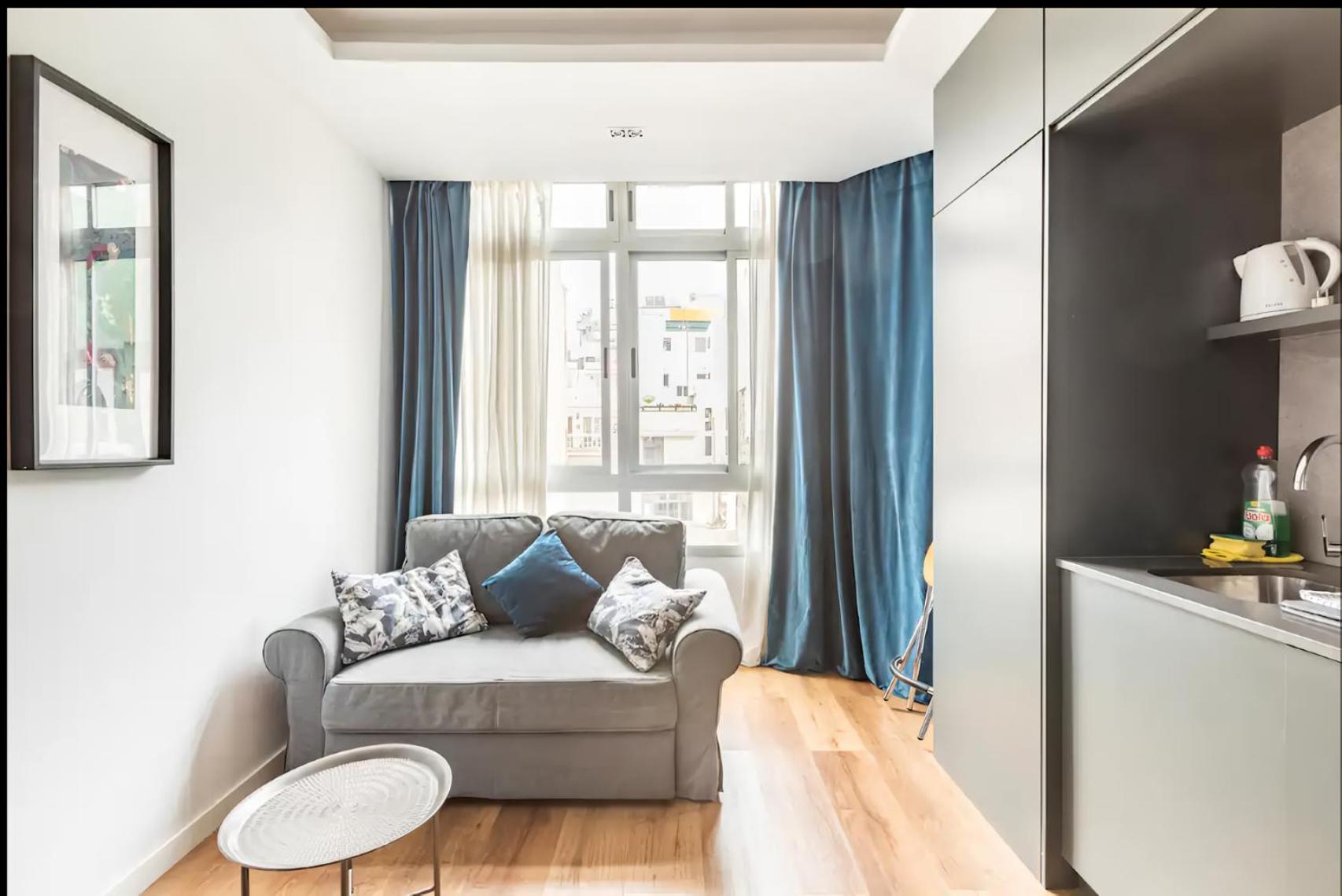 Mary Sanchez 21 - - New Apartment Canteras Playa 라스팔마스 외부 사진