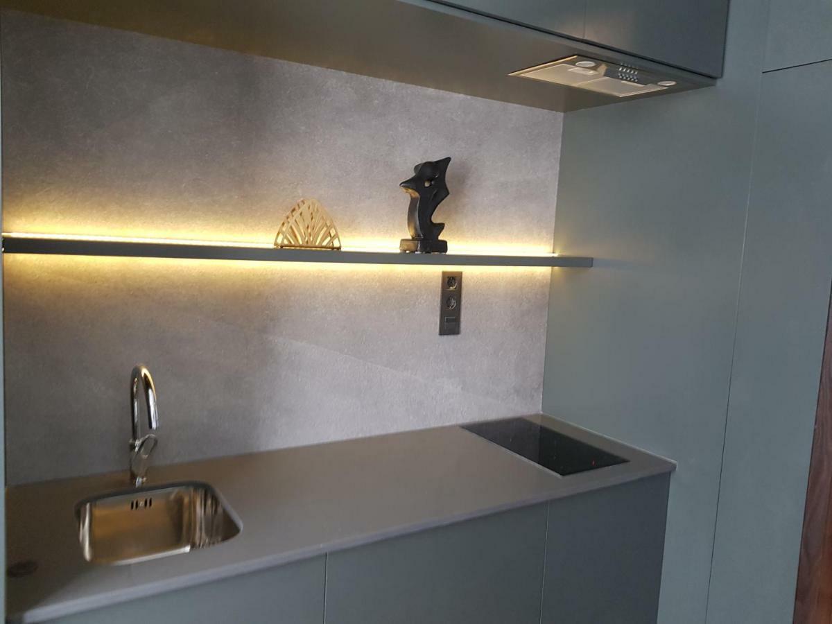 Mary Sanchez 21 - - New Apartment Canteras Playa 라스팔마스 외부 사진