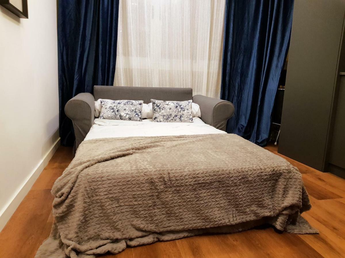 Mary Sanchez 21 - - New Apartment Canteras Playa 라스팔마스 외부 사진