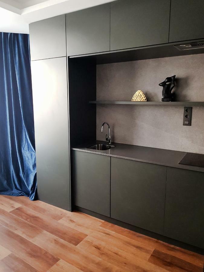 Mary Sanchez 21 - - New Apartment Canteras Playa 라스팔마스 외부 사진