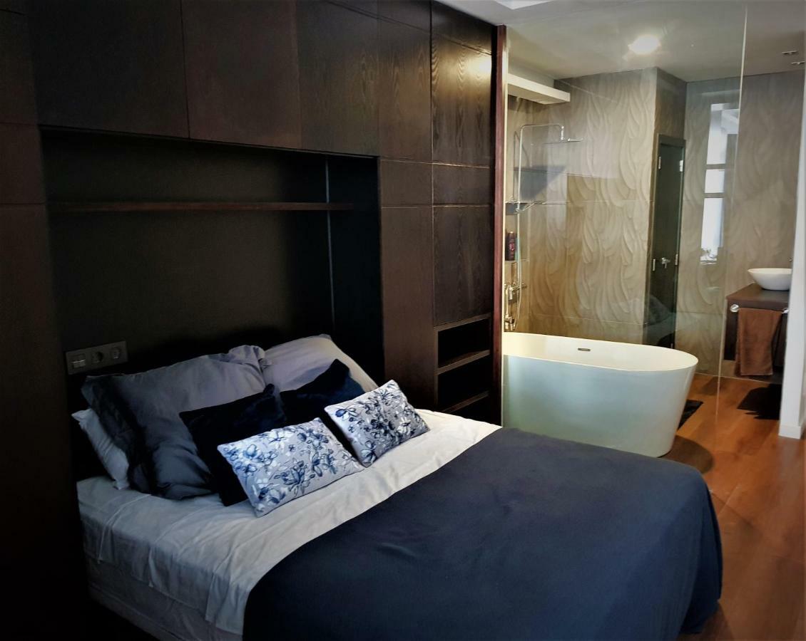 Mary Sanchez 21 - - New Apartment Canteras Playa 라스팔마스 외부 사진