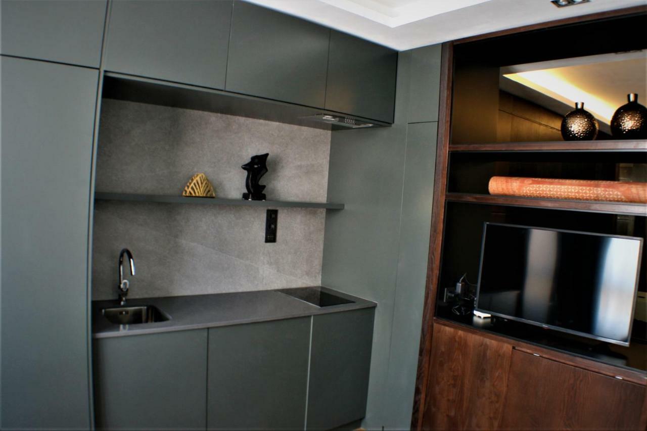 Mary Sanchez 21 - - New Apartment Canteras Playa 라스팔마스 외부 사진