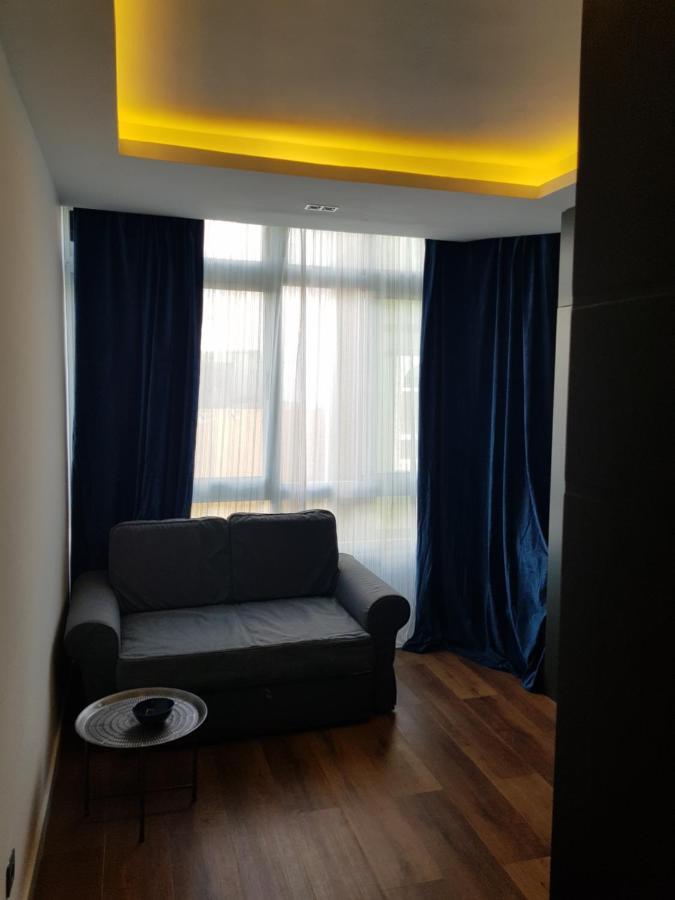 Mary Sanchez 21 - - New Apartment Canteras Playa 라스팔마스 외부 사진